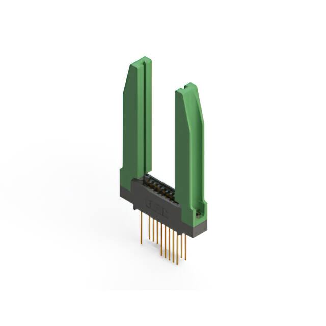 395-020-541-578 EDAC Inc.  Edgeboard Connectors